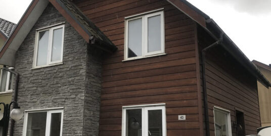 CASA 3D-2B BRISA DEL SOL TALCAHUANO